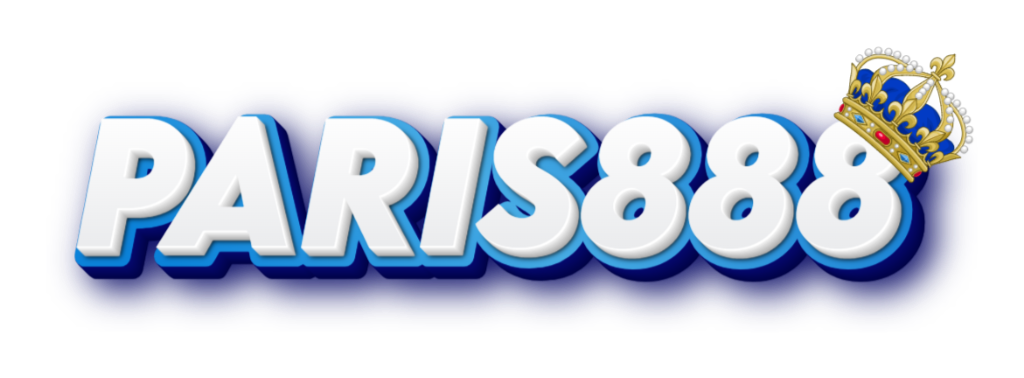 Logo PARIS888
